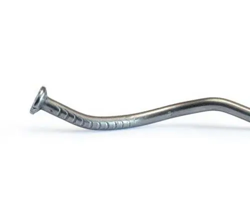 Angeborene Penisverkrümmung