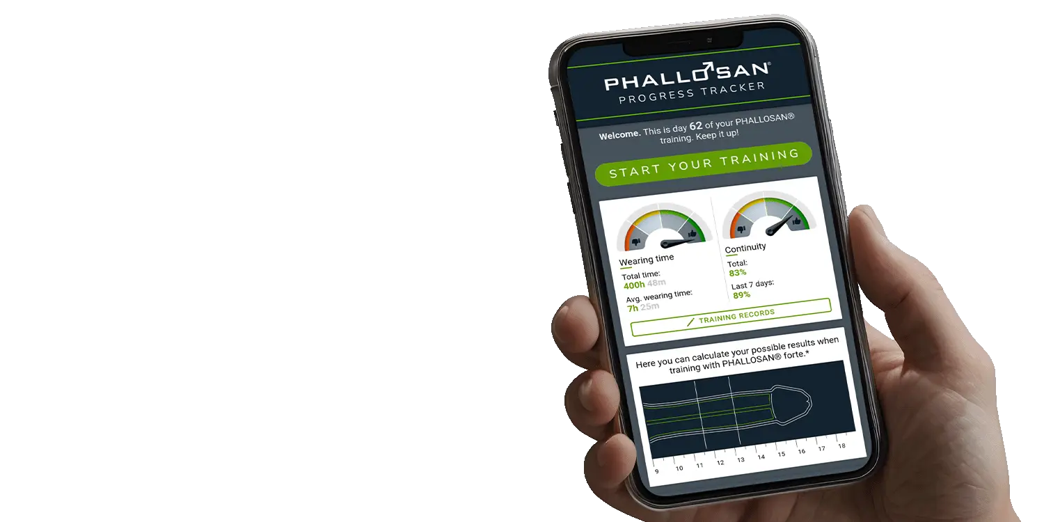 PHALLOSAN App