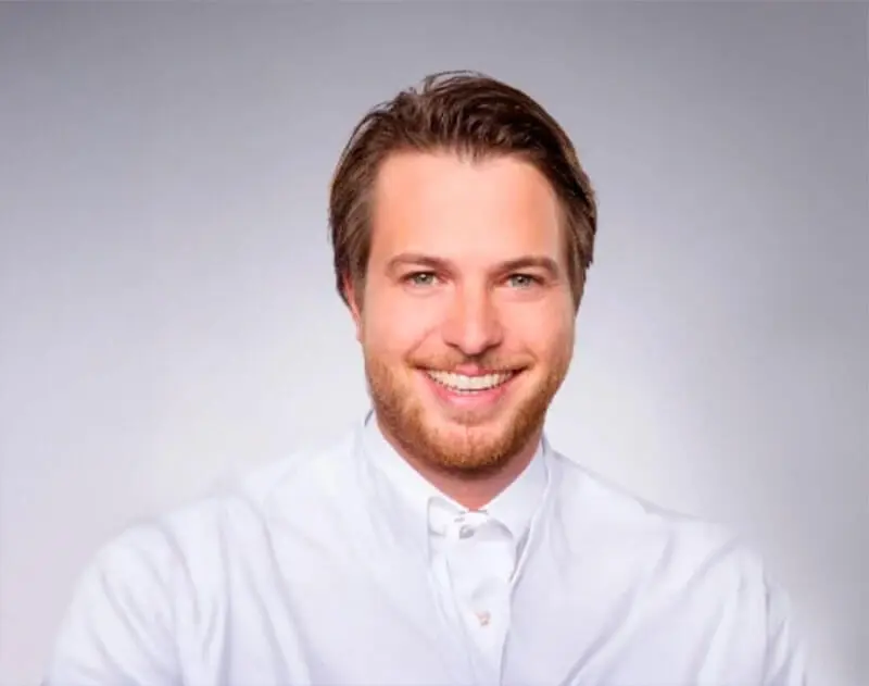 Dr. med. Maximilian Otte