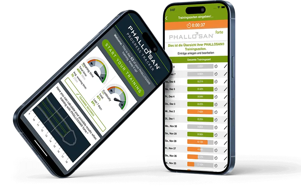 PHALLOSAN App