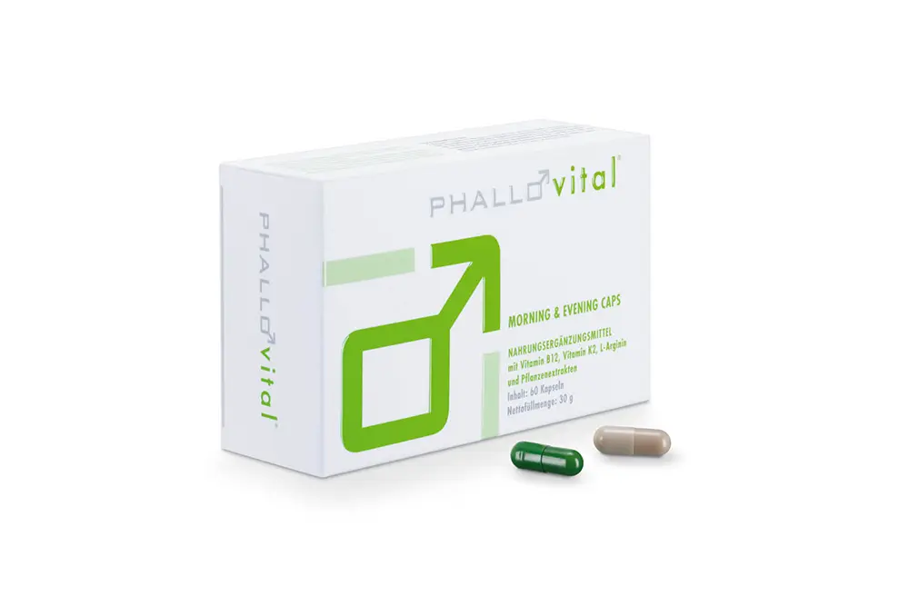 PhalloVital