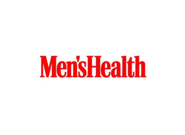 Men's Health Online
